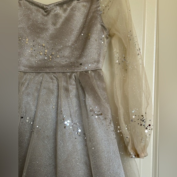 NWT Sz3 Mia Joy Layla Dress - Picture 4 of 10